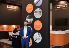 Kunststof vloertoepassingen voor de voedselverwerkende industrie.